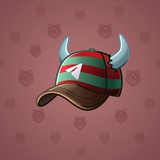 Durov’s Cap #3212