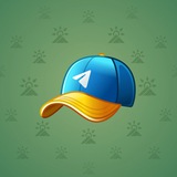 Durov’s Cap #3213