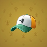 Durov’s Cap #3214 Durov’s Cap #3214