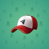 Durov’s Cap #3216 Durov’s Cap #3216