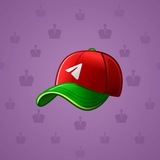 Durov’s Cap #3220