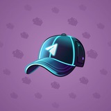 Durov’s Cap #3222 Durov’s Cap #3222