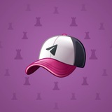 Durov’s Cap #3223