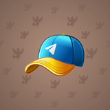 Durov’s Cap #3225