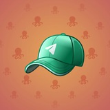 Durov’s Cap #3226 Durov’s Cap #3226