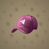 Durov’s Cap #3228 Durov’s Cap #3228