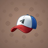 Durov’s Cap #3229 Durov’s Cap #3229