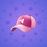 Durov’s Cap #3244 Durov’s Cap #3244