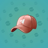 Durov’s Cap #3246 Durov’s Cap #3246