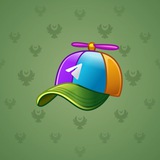 Durov’s Cap #3249