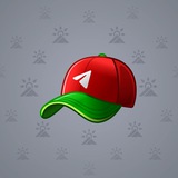 Durov’s Cap #325