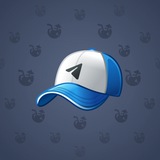 Durov’s Cap #3256 Durov’s Cap #3256