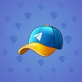 Durov’s Cap #3260 Durov’s Cap #3260