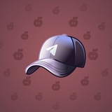 Durov’s Cap #3264
