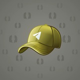 Durov’s Cap #3265
