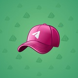 Durov’s Cap #3280 Durov’s Cap #3280