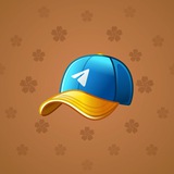 Durov’s Cap #3284