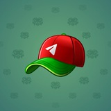 Durov’s Cap #3290 Durov’s Cap #3290
