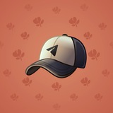 Durov’s Cap #3291 Durov’s Cap #3291