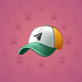 Durov’s Cap #3293