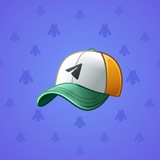 Durov’s Cap #33 Durov’s Cap #33