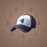 Durov’s Cap #3305 Durov’s Cap #3305