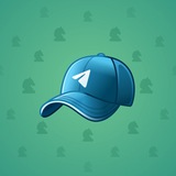 Durov’s Cap #3312