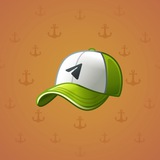 Durov’s Cap #3314 Durov’s Cap #3314