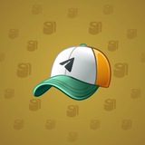 Durov’s Cap #3323