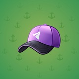 Durov’s Cap #3325 Durov’s Cap #3325