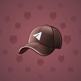 Durov’s Cap #3327 Durov’s Cap #3327