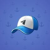 Durov’s Cap #3328 Durov’s Cap #3328