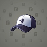 Durov’s Cap #3339 Durov’s Cap #3339