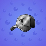 Durov’s Cap #3340