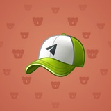 Durov’s Cap #3342 Durov’s Cap #3342