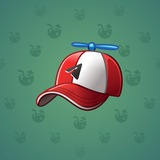 Durov’s Cap #3343