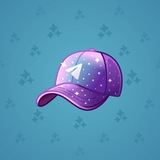 Durov’s Cap #3351 Durov’s Cap #3351