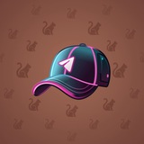 Durov’s Cap #3352 Durov’s Cap #3352