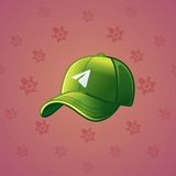 Durov’s Cap #3353 Durov’s Cap #3353