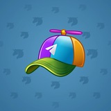 Durov’s Cap #3359 Durov’s Cap #3359