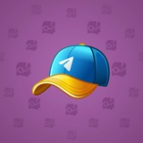 Durov’s Cap #3361
