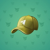Durov’s Cap #3363 Durov’s Cap #3363