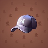 Durov’s Cap #3367 Durov’s Cap #3367