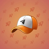 Durov’s Cap #3368