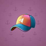 Durov’s Cap #3370 Durov’s Cap #3370