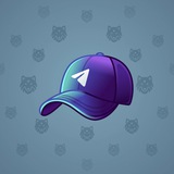 Durov’s Cap #3375 Durov’s Cap #3375