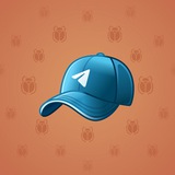 Durov’s Cap #3380 Durov’s Cap #3380