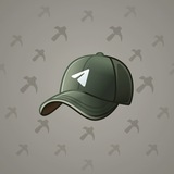 Durov’s Cap #3381 Durov’s Cap #3381
