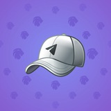 Durov’s Cap #3382 Durov’s Cap #3382