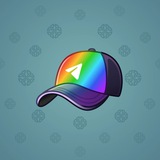 Durov’s Cap #3383 Durov’s Cap #3383